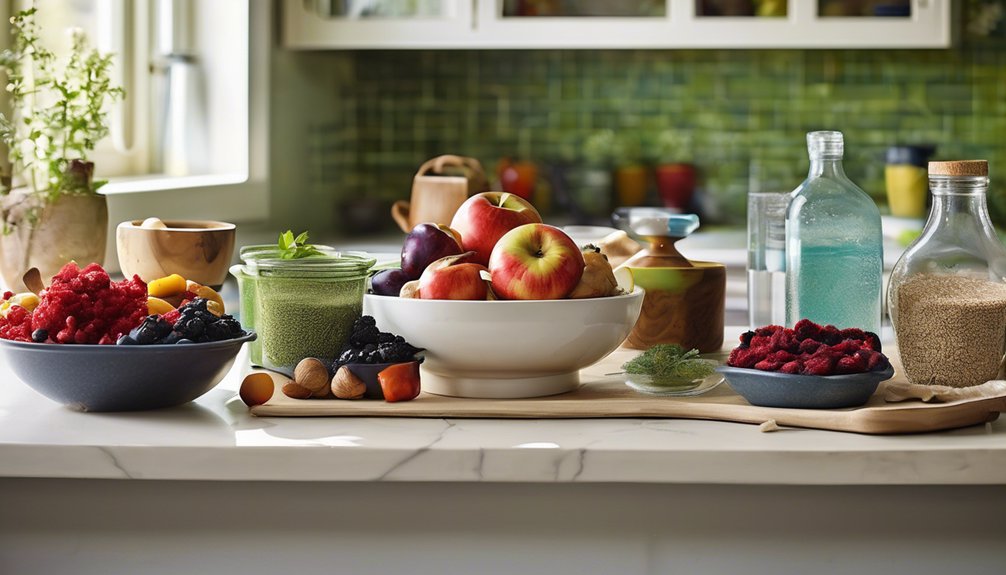 efficient meal planning strategies