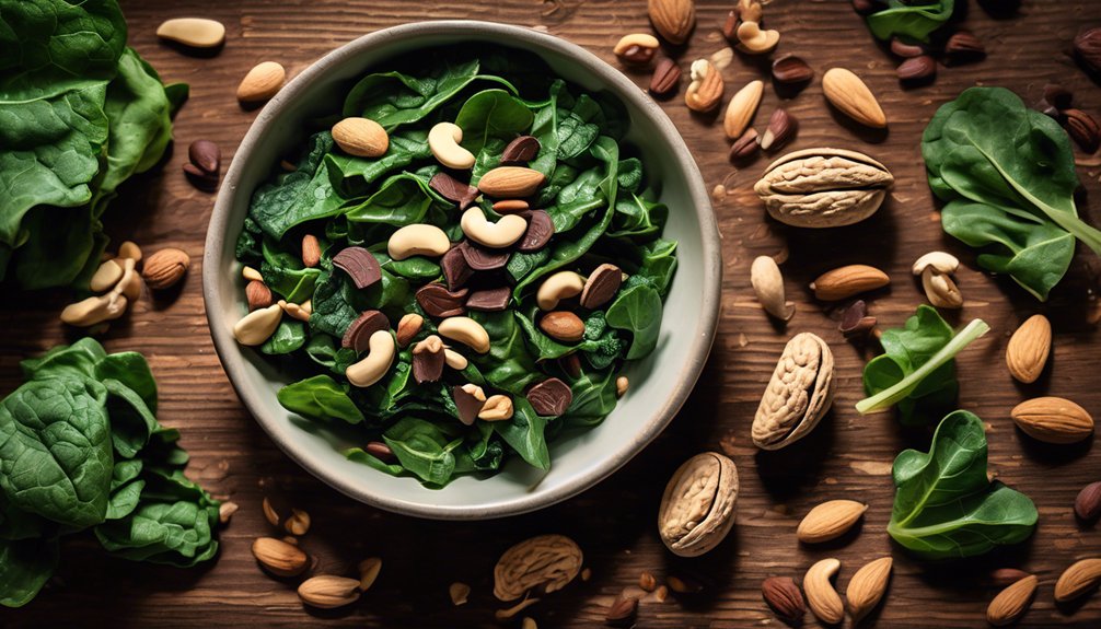 essential mineral for health