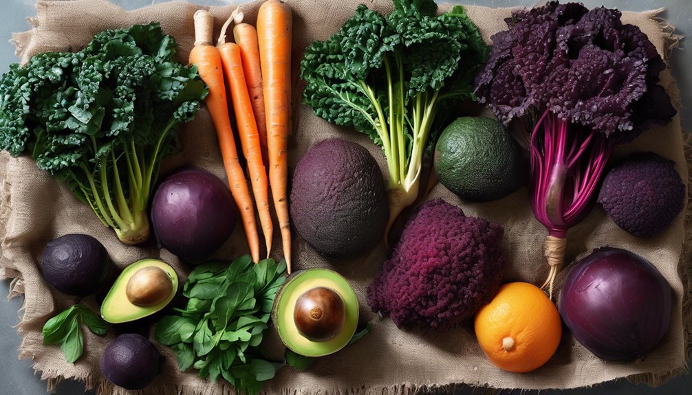 fiber aids in detoxification
