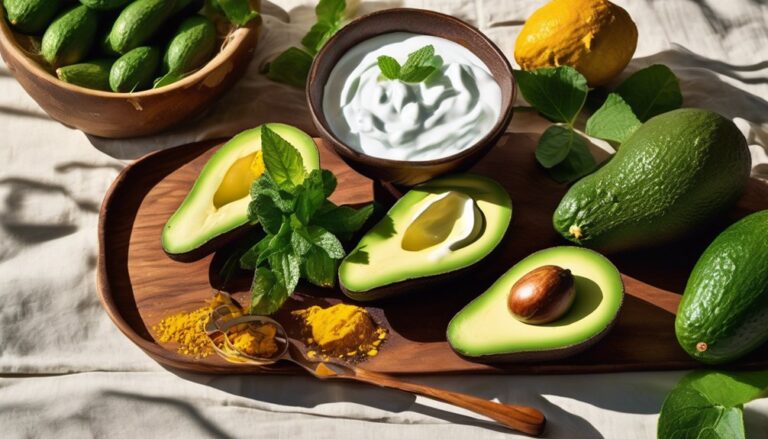 foods that reduce bloating