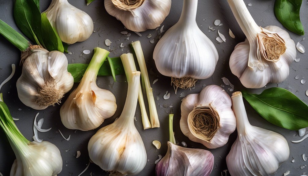 garlic as health protector