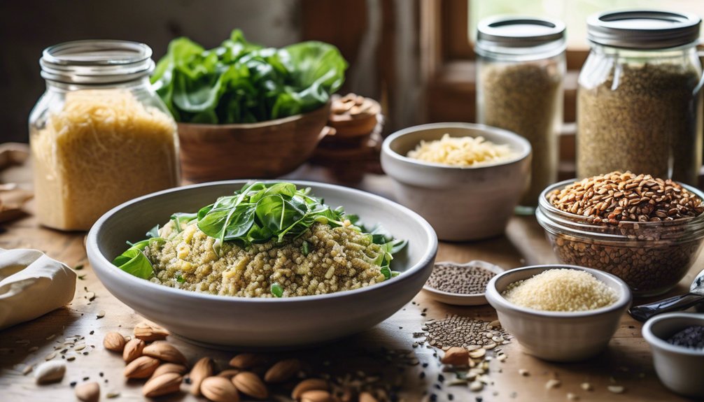 gluten avoidance reasons explained