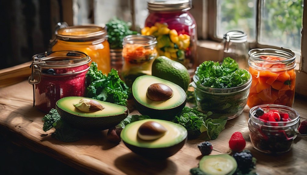 gut health and bacteria