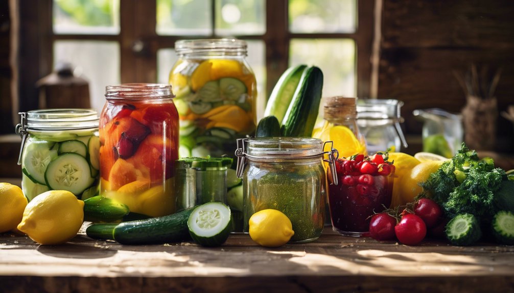 health improvement through detoxification