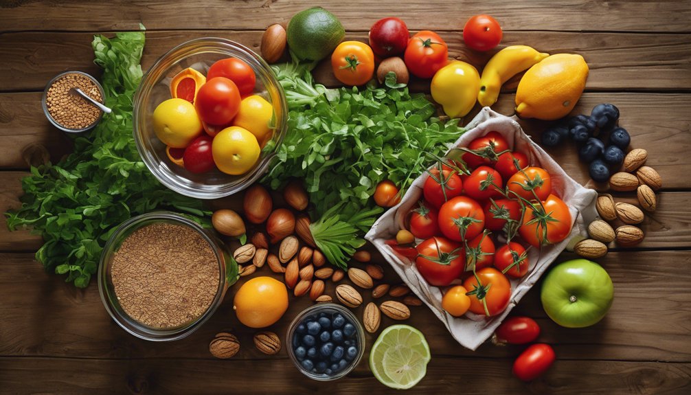 healthy eating for hypertension