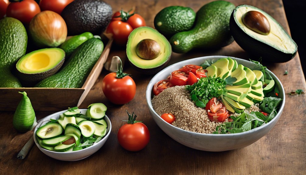 healthy eating for weight loss