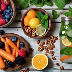 healthy eating for weight loss
