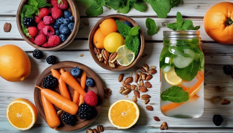 healthy eating for weight loss