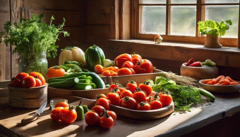 healthy eating made easy