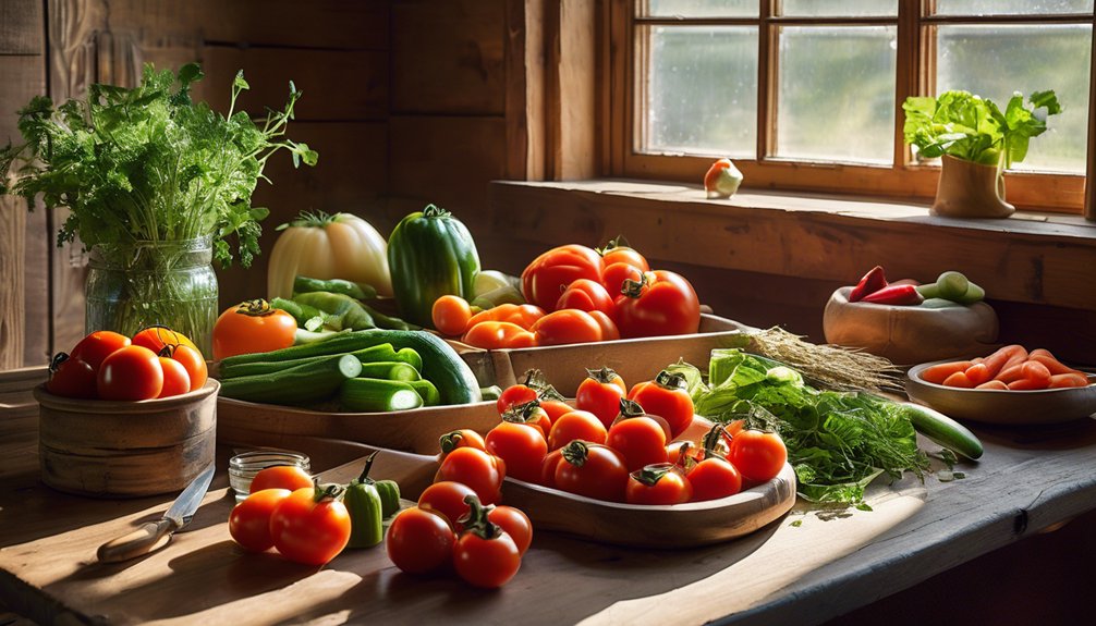 healthy eating made easy