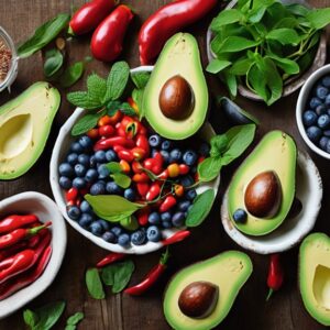 healthy foods for weight loss