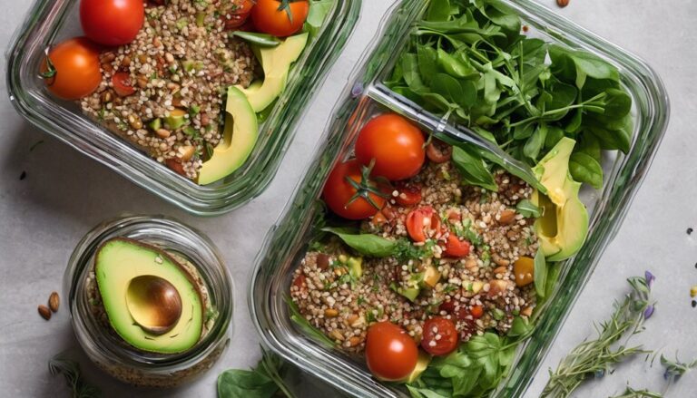 healthy meal preparation guide