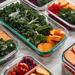 healthy meal preparation tips