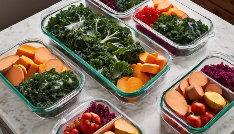 healthy meal preparation tips