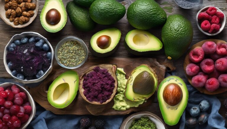hormone supportive dietary choices