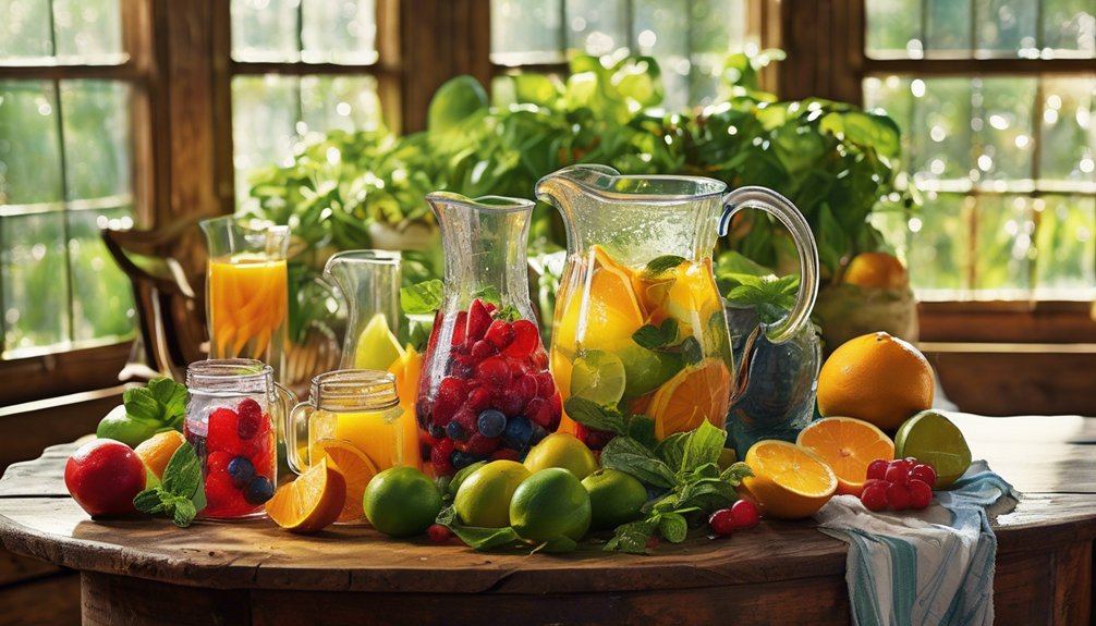 hydration boosts immune function