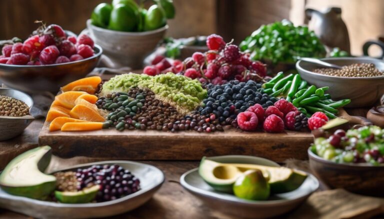 increase fiber for satiety