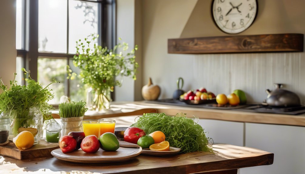 intermittent fasting promotes weight loss