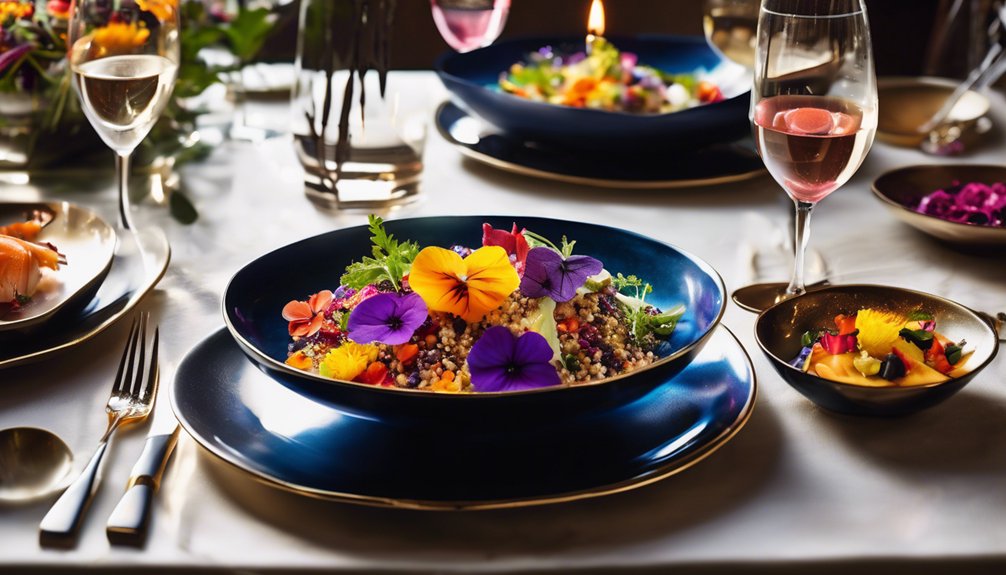 interpreting culinary terminology effectively