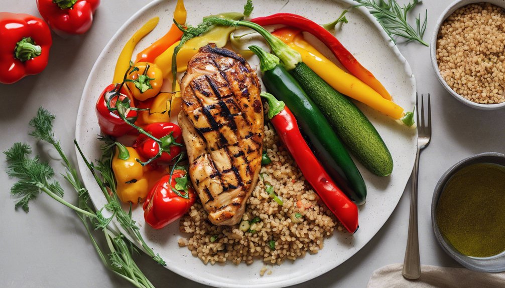 low fodmap dietary guidelines explained
