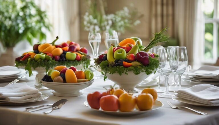 manage portion control effectively