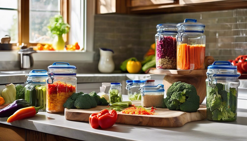 meal prep saves time