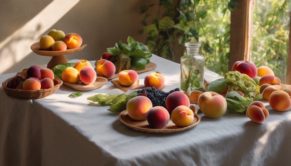 mindful eating promotes awareness