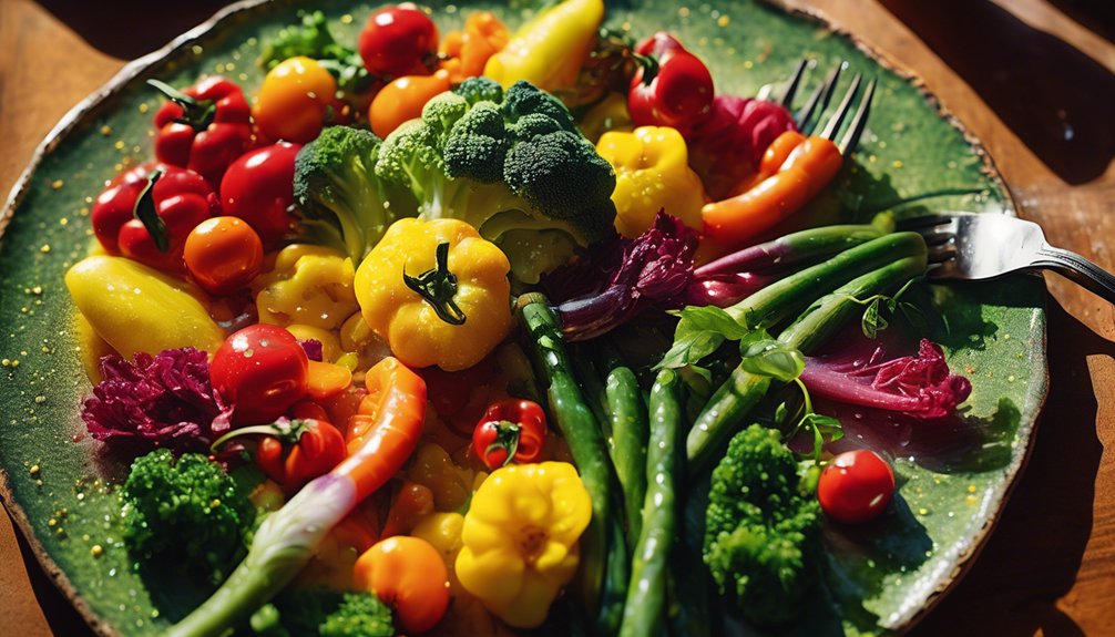 mindful eating techniques explained