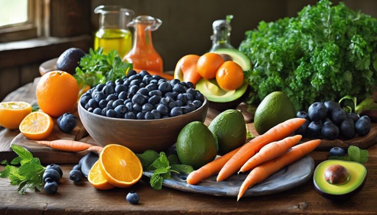 nourish skin and hair