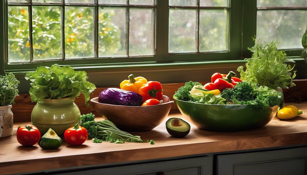 nourish your body wisely