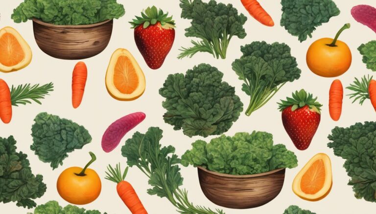 nourishing food choices encouraged