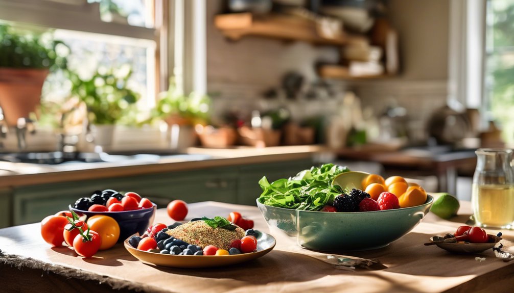 nourishing meals for mothers