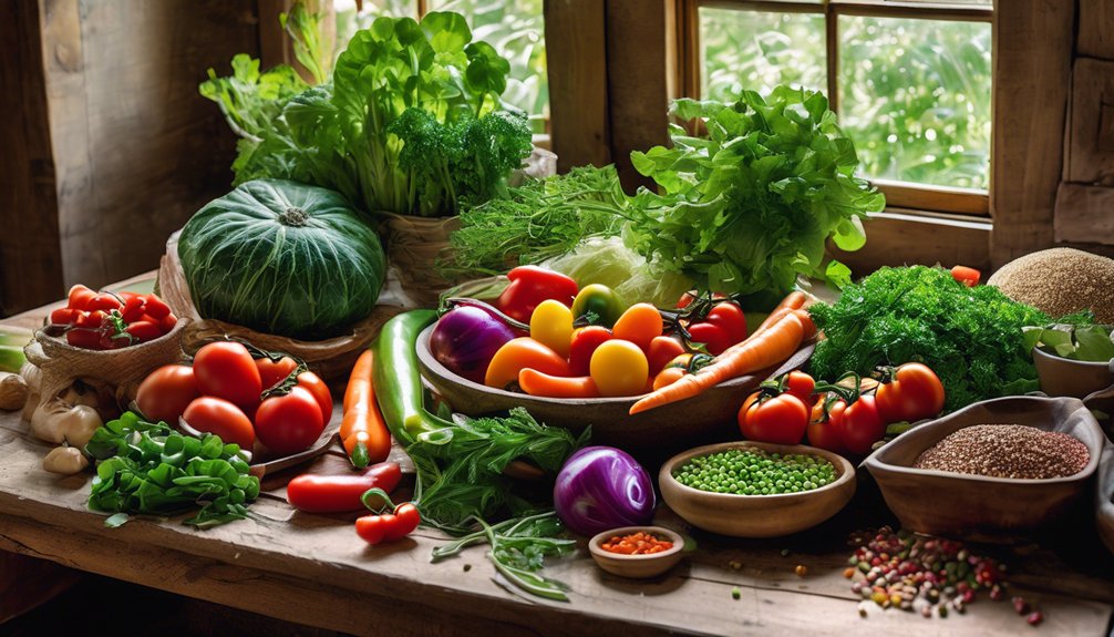 plant based diet benefits explained