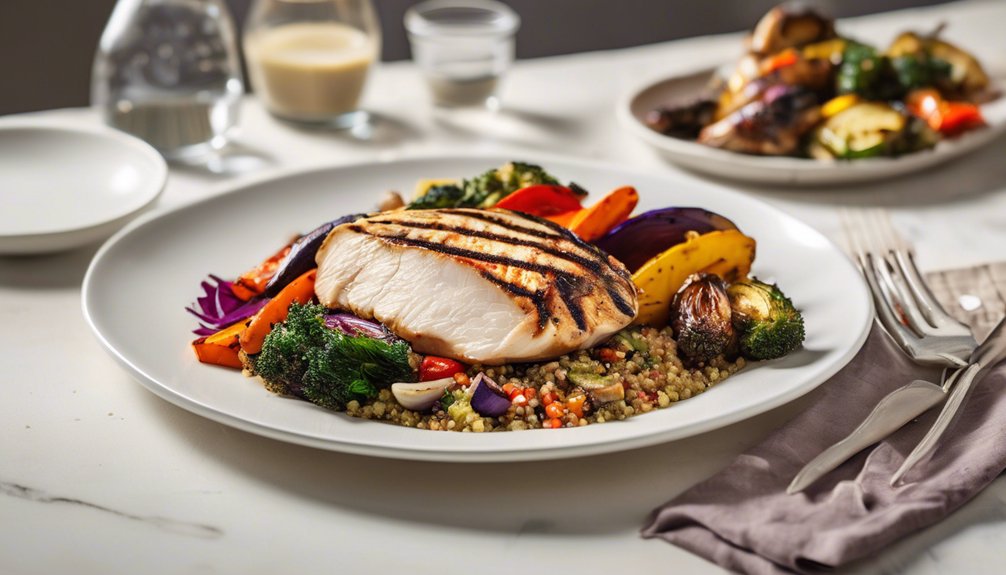 portion sizes impact health