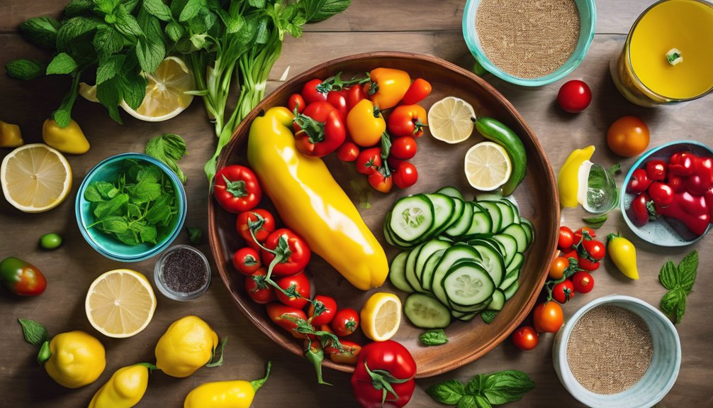 revamp your eating habits