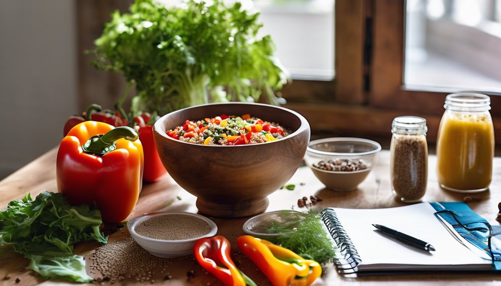 starting low fodmap diet guide