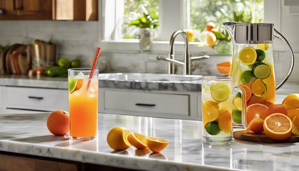 stay hydrated for health