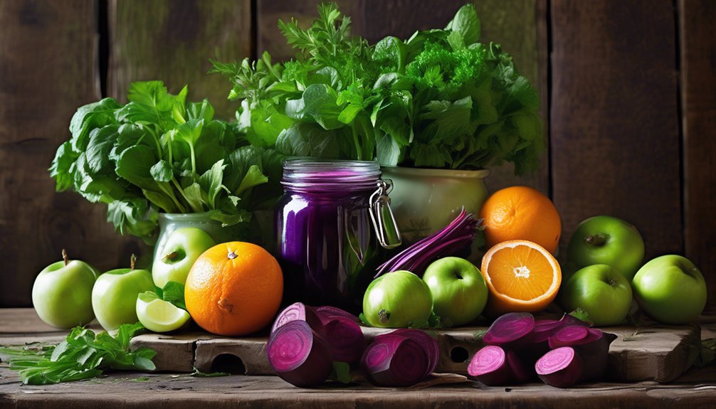 support your body s detoxification
