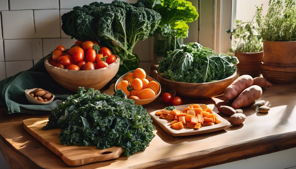 sustainable meal planning strategies
