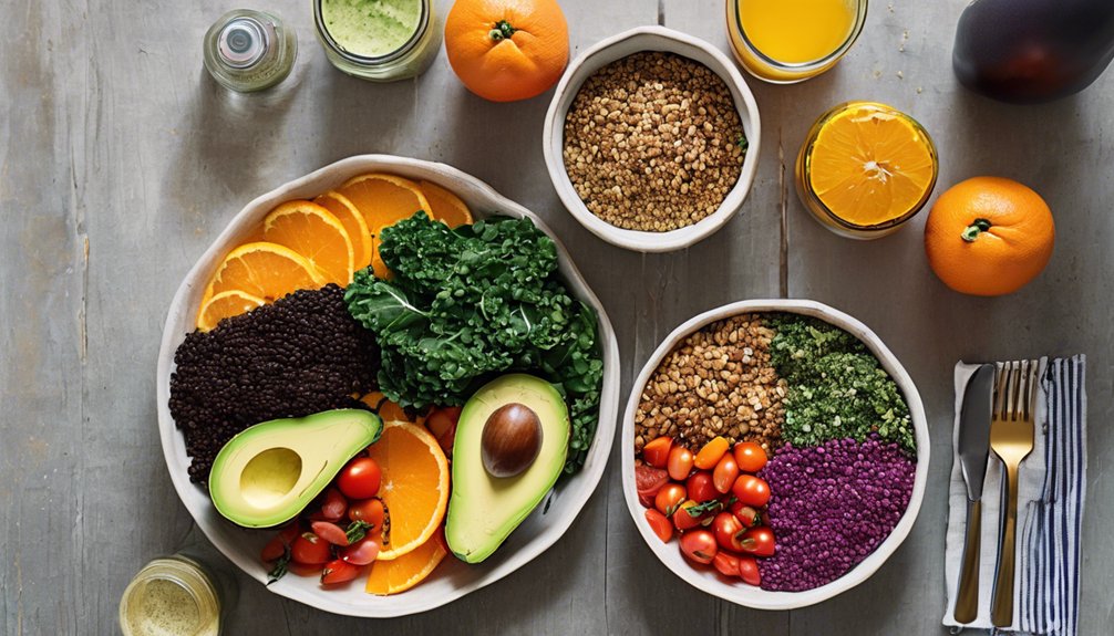 vegan diet beginner tips