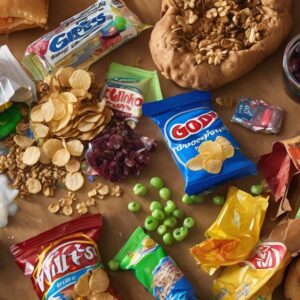 weight loss diet pitfalls