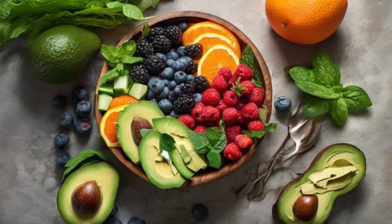 debunking common dietary misconceptions