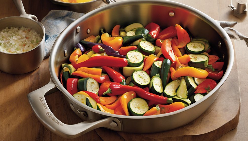 flavor enhancing cooking methods