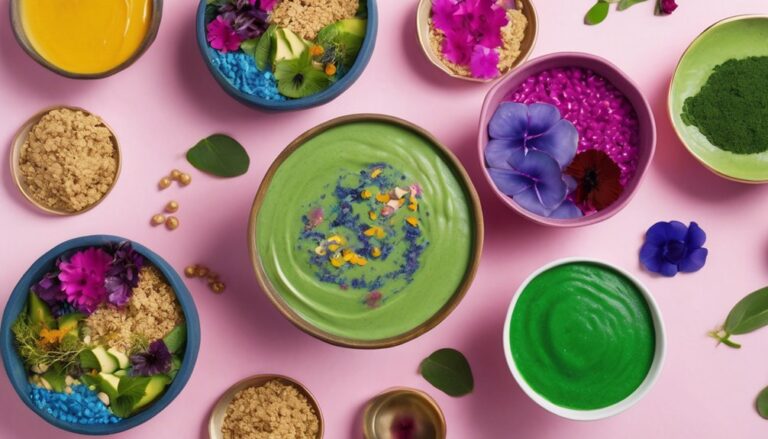 future nutritional trends 2025