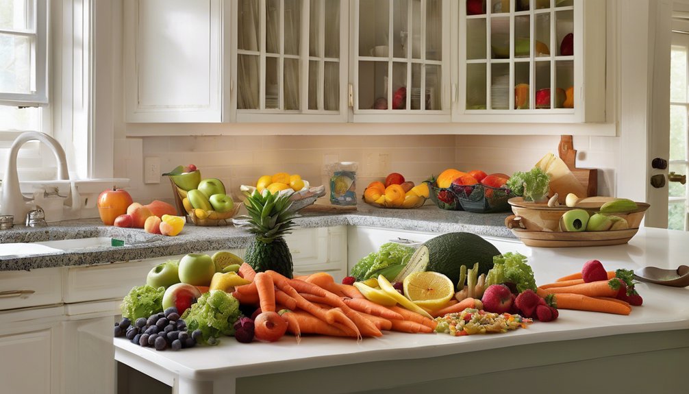 healthier alternatives for swaps