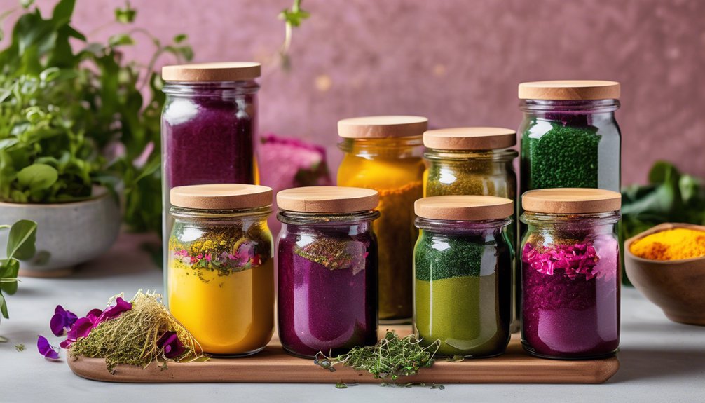 healthy eco friendly food options