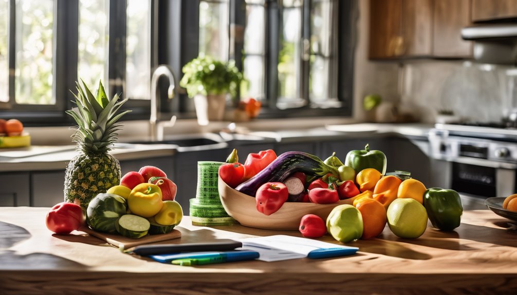 achievable weight loss milestones