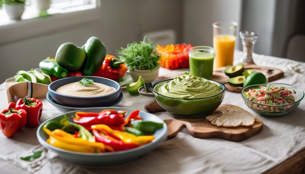 avoid common low carb pitfalls