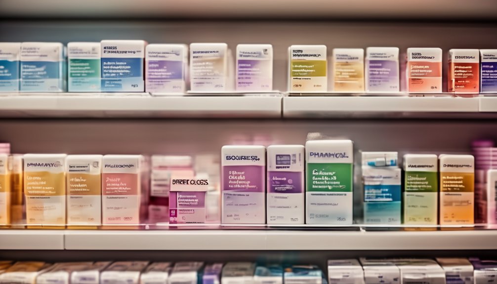 awareness of side effects