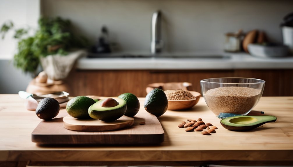 balance macronutrients for health